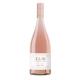 Vinho Chileno Rosé Seco Orgânico Tais Premium Pinot Noir Valle de Casablanca Garrafa 750ml - Imagem image-2022-07-26T131841-987.png em miniatúra