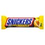 Chocolate Mousse de Maracujá Snickers Pacote 42g