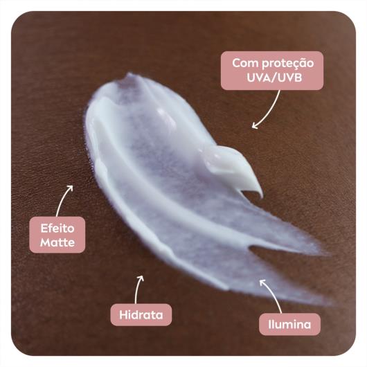 NIVEA Hidratante Facial 7 em 1 Beleza Radiante 100g - Imagem em destaque