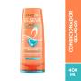 Condicionador Selador Loreal Elseve Cachos dos Sonhos 400ml