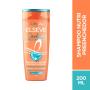 Shampoo Loreal Preenchedor Elseve Cachos dos Sonhos 200ml