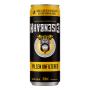 Cerveja Pilsen Puro Malte Unfiltered Eisenbahn Lata 350ml