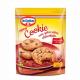 Mistura Cookie Com Gotas Sabor Chocolate DR. Oetker 250g - Imagem image-2022-06-22T091544-577.png em miniatúra