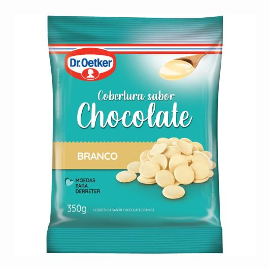 Cobertura branco Dr.Oetker 350g - Imagem em destaque
