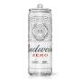 Cerveja Budweiser Zero Álcool Lata 350ml