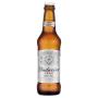 Cerveja Budweiser Zero Álcool Long Neck 330ml