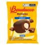 Bolinho Chocolate Recheio Baunilha Bauducco Pacote 40g