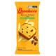 Bolo Cenoura com Chocolate Bauducco Pacote 280g - Imagem 7891962066868.png em miniatúra