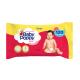 Toalha Umedecida Baby Poppy Basic Pacote 120 Unidades - Imagem image-90-.png em miniatúra