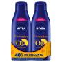 Pack Loção Corporal Firmadora Nivea Q10 + Vitamina C 2 Unidades 400ml Cada