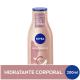 NIVEA Hidratante Corporal Beleza Radiante Pele Uniforme 200ml - Imagem 4005900929365-(0).jpg em miniatúra