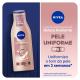 NIVEA Hidratante Corporal Beleza Radiante Pele Uniforme 200ml - Imagem 4005900929365-(2).jpg em miniatúra