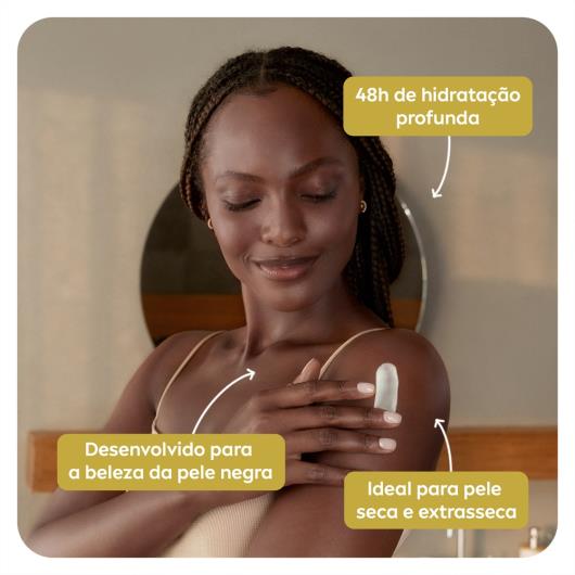 Loção Corporal Deo-Hidratante Nivea Beleza Radiante Frasco 400ml - Imagem em destaque