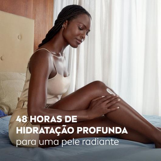 NIVEA Hidratante Desodorante Beleza Radiante Cuidado Intenso 400ml - Imagem em destaque