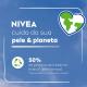 NIVEA Hidratante Desodorante Beleza Radiante Cuidado Intenso 400ml - Imagem 4005900919625-6-.jpg em miniatúra