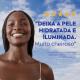 NIVEA Hidratante Desodorante Beleza Radiante Cuidado Intenso 400ml - Imagem 4005900919625-7-.jpg em miniatúra