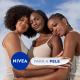 NIVEA Hidratante Desodorante Beleza Radiante Cuidado Intenso 400ml - Imagem 4005900919625-8-.jpg em miniatúra