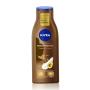 Loção Corporal Deo-Hidratante Nivea Beleza Radiante Frasco 400ml
