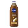 NIVEA Hidratante Desodorante Beleza Radiante Cuidado Intenso 400ml