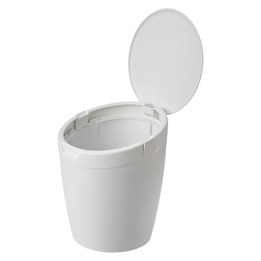 Cesto com Tampa Multiuso Astra 6l - Imagem em destaque