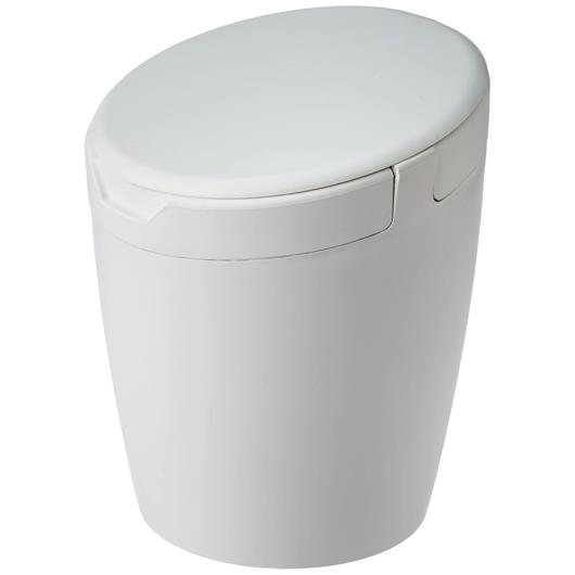 Cesto com Tampa Multiuso Astra 6l - Imagem em destaque