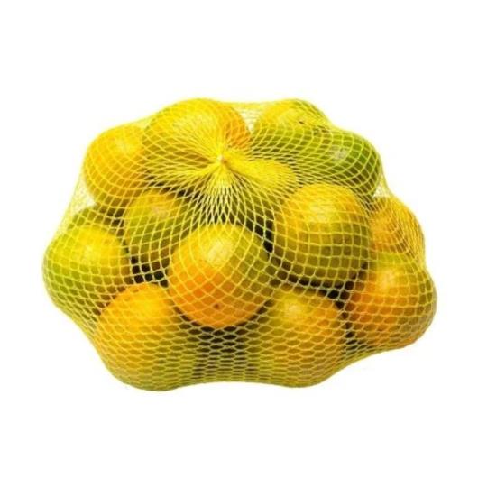 Laranja Pera Alfa Citrus 3kg - Imagem em destaque