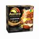 Hambúrguer Angus Aurora Premium 400g - Imagem image-2-.jpg em miniatúra