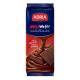 Biscoito Wafer Chocolate ao Leite Adria Pacote 90g - Imagem 7896085086953.png em miniatúra