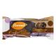 Bombom Chocolate Cremoso Flormel Pacote 37,5g 3 Unidades - Imagem 7896653709178_1_1_1200_72_RGB.jpg em miniatúra