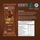 Chocolate Hershey's Espresso Coffee 85g - Imagem 7899970402401-4-.jpg em miniatúra