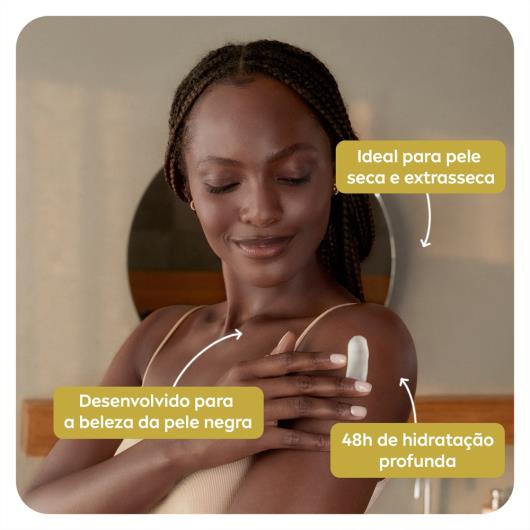 Loção Corporal Deo-Hidratante Nivea Beleza Radiante Frasco 200ml - Imagem em destaque