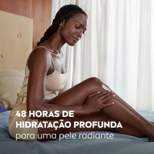 NIVEA Hidratante Desodorante Beleza Radiante Cuidado Intenso 200ml - Imagem em destaque
