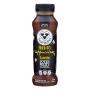 Bebida Láctea UHT Cappuccino Zero Lactose 3 Corações Power Whey Cafeína Frasco 260ml