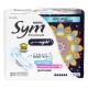 Absorvente Sym Premium Noturno Cobertura Suave com Abas 30 Unidades - Imagem 7896110010939_1_3_1200_72_RGB.jpg em miniatúra