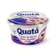 Creme de Ricota Quatá Sabor Azeitona Preta 150g - Imagem 7898598750123.png em miniatúra