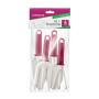 Kit de Ferramentas Jardinagem Primafer 4 Peças