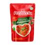 Molho de Tomate com Manjericão Predilecta Sachê 300g