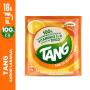 Refresco em Pó Laranja Tang 18g