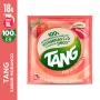 Refresco em Pó Tang Morango 18g