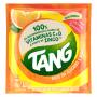 Refresco em Pó Laranja Docinha Tang Pacote 18g