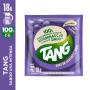 Refresco em Pó Uva Intensa Tang Pacote 18g