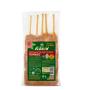 Filé de Peito de Frango em Espeto Congelado Temperado Korin Boa Pedida 400g 5 Unidades