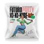 Miniquibe Congelado Vegetal Fazenda Futuro Party Pacote 240g