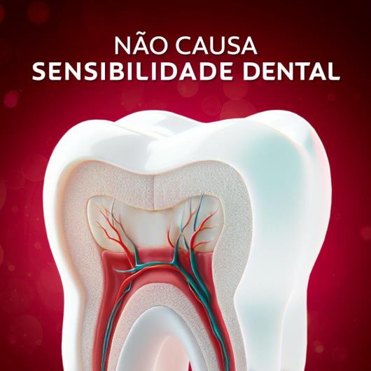 Pack Creme Dental Clareador Colgate Luminous White Carvão Ativado 70g 3 unidades - Imagem em destaque