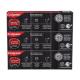 Pack Creme Dental Clareador Colgate Luminous White Carvão Ativado 70g 3 unidades - Imagem 7509546679600-1-.jpg em miniatúra