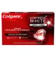 Pack Creme Dental Carvão Ativado Colgate Luminous White Caixa 3 Unidades 70g Cada - Imagem 7509546679600_99_1_1200_72_RGB.jpg em miniatúra