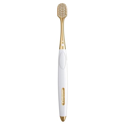 Escova Dental Macia Colgate Renew Anti-Aging - Imagem em destaque