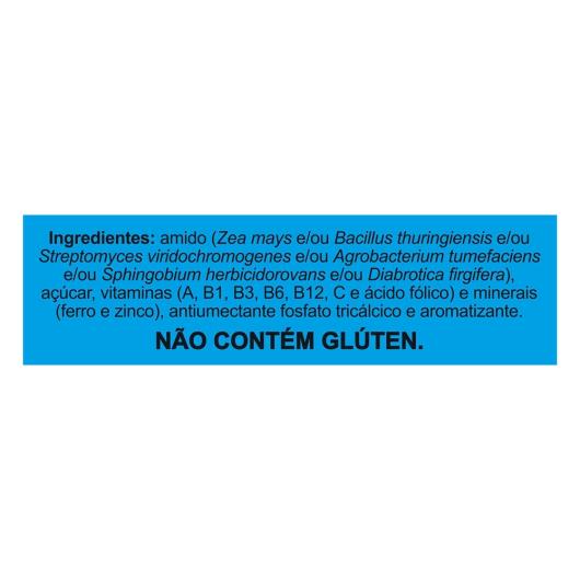 Mistura Maizena Cremogema Tradicional 550g - Imagem em destaque