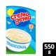 Mistura Maizena Cremogema Tradicional 550g - Imagem 7891150085688-(0).jpg em miniatúra