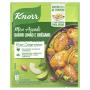 Tempero Pó Limão e Orégano Knorr Meu Assado Pacote 25g